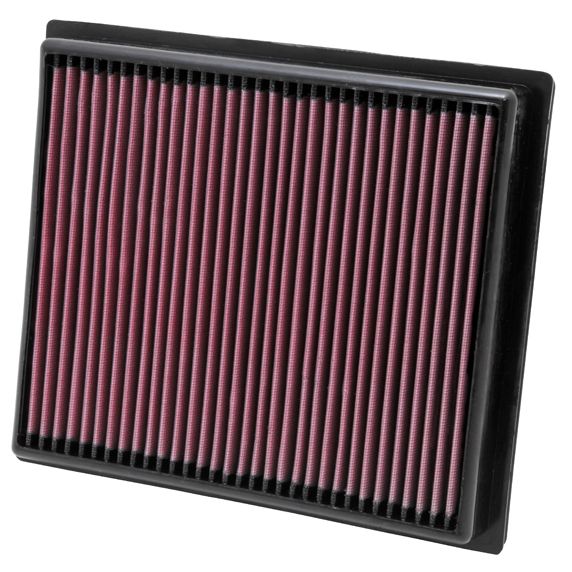K&N PL-9011 Replacement Air Filter