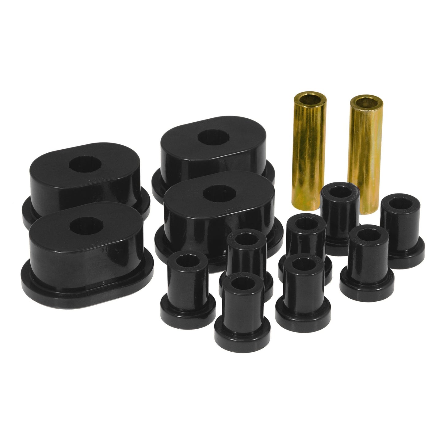 Prothane CHRYS RR SPRING EYE B" BODY 73-79 4-1009-BL