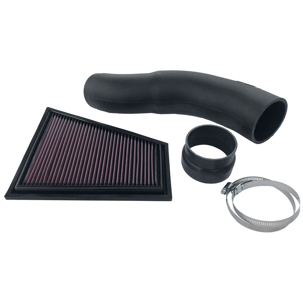 K&N 57-0691 Performance Air Intake System