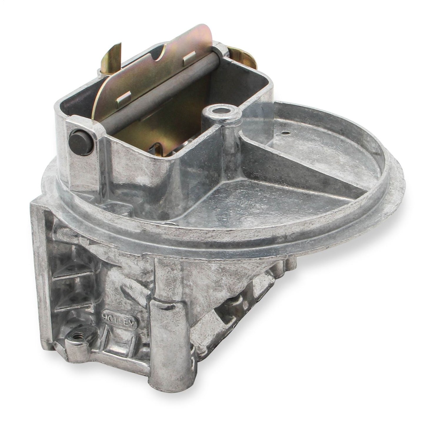 Holley Replacement Carburetor Main Body Kit 134-335