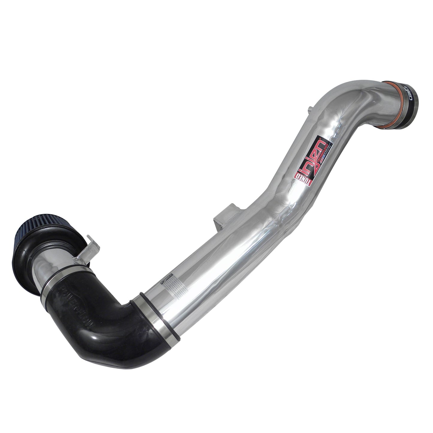 Injen Polished PF Cold Air Intake System PF2020P