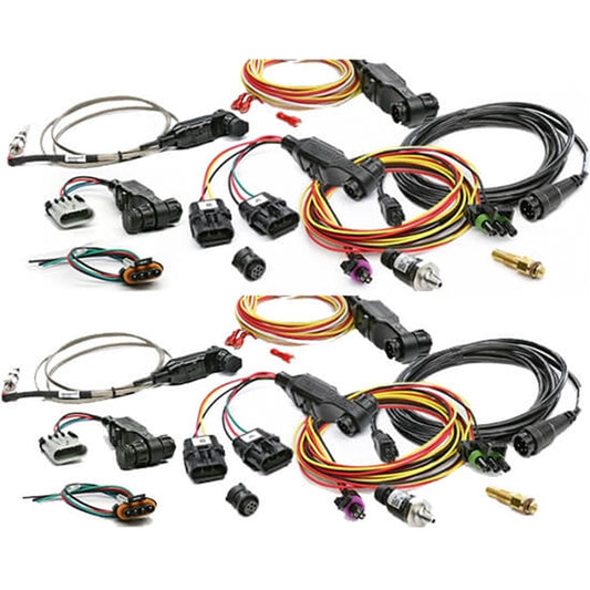Edge Products EAS Data Logging Kit 98618