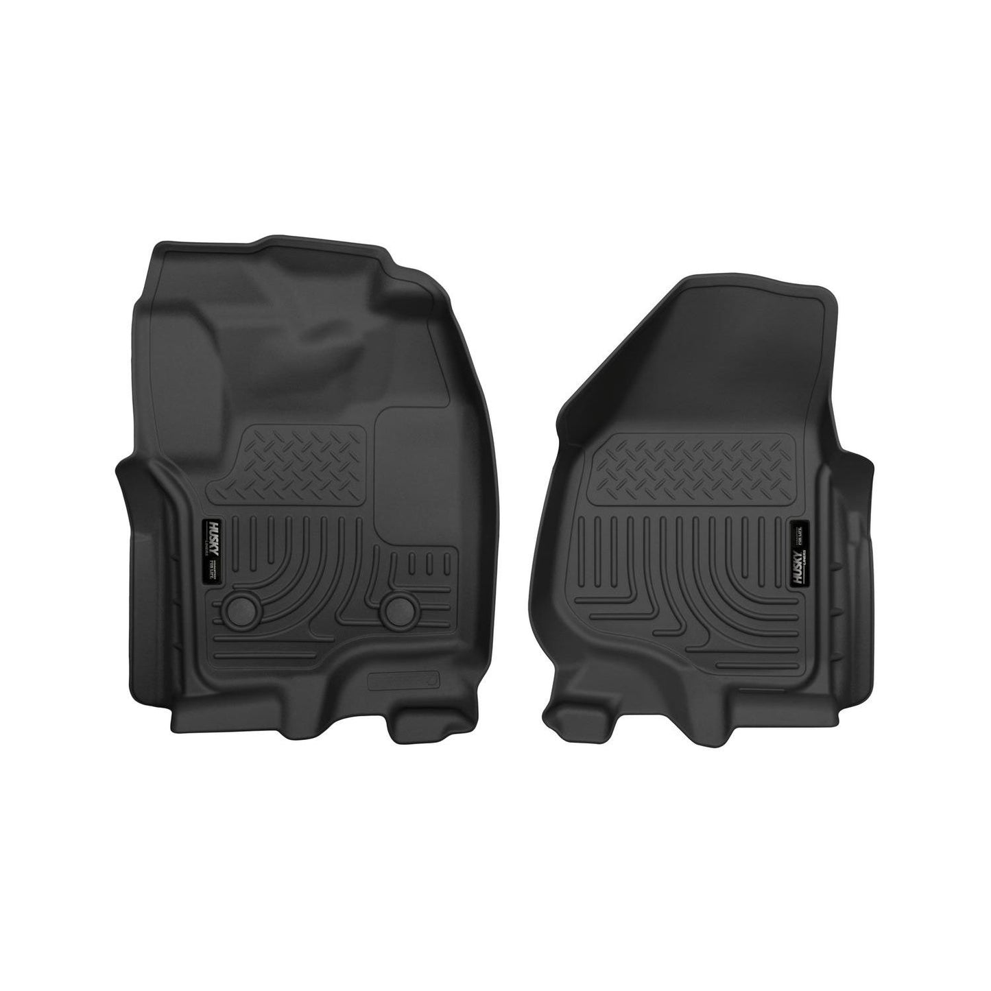 Husky Liners Front Floor Liners 54921