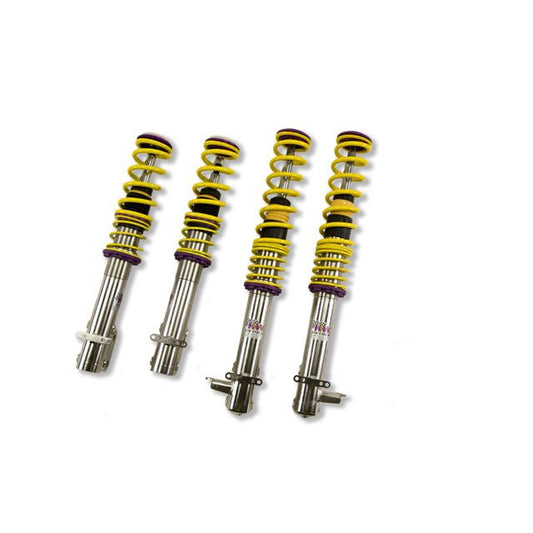 KW Suspensions 15227030 KW V2 Coilover Kit - Dodge Neon (PL) Gen. 2 SRT4