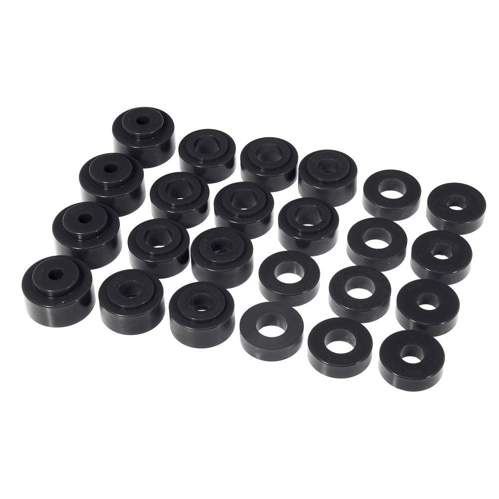 Prothane GM BDY MT MID-SZ CONVERT 68-72 7-124-BL
