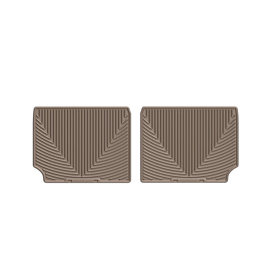 WeatherTech All Weather Floor Mats W281TN