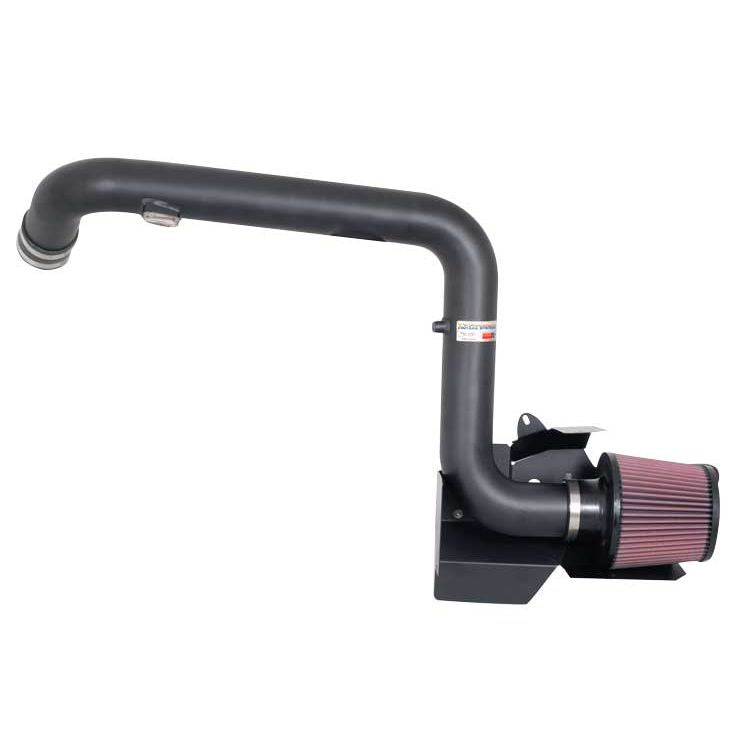 K&N 69-9503TFK Performance Air Intake System
