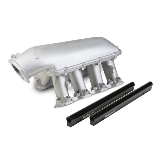 Holley Hi-Ram Intake Manifold 300-124