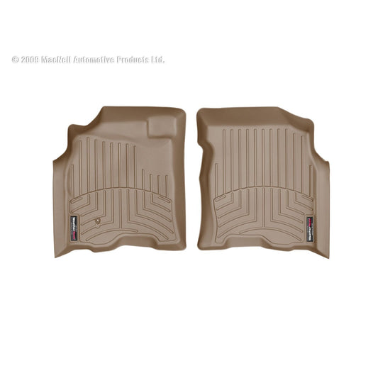 WeatherTech FloorLiner™ DigitalFit® 450301
