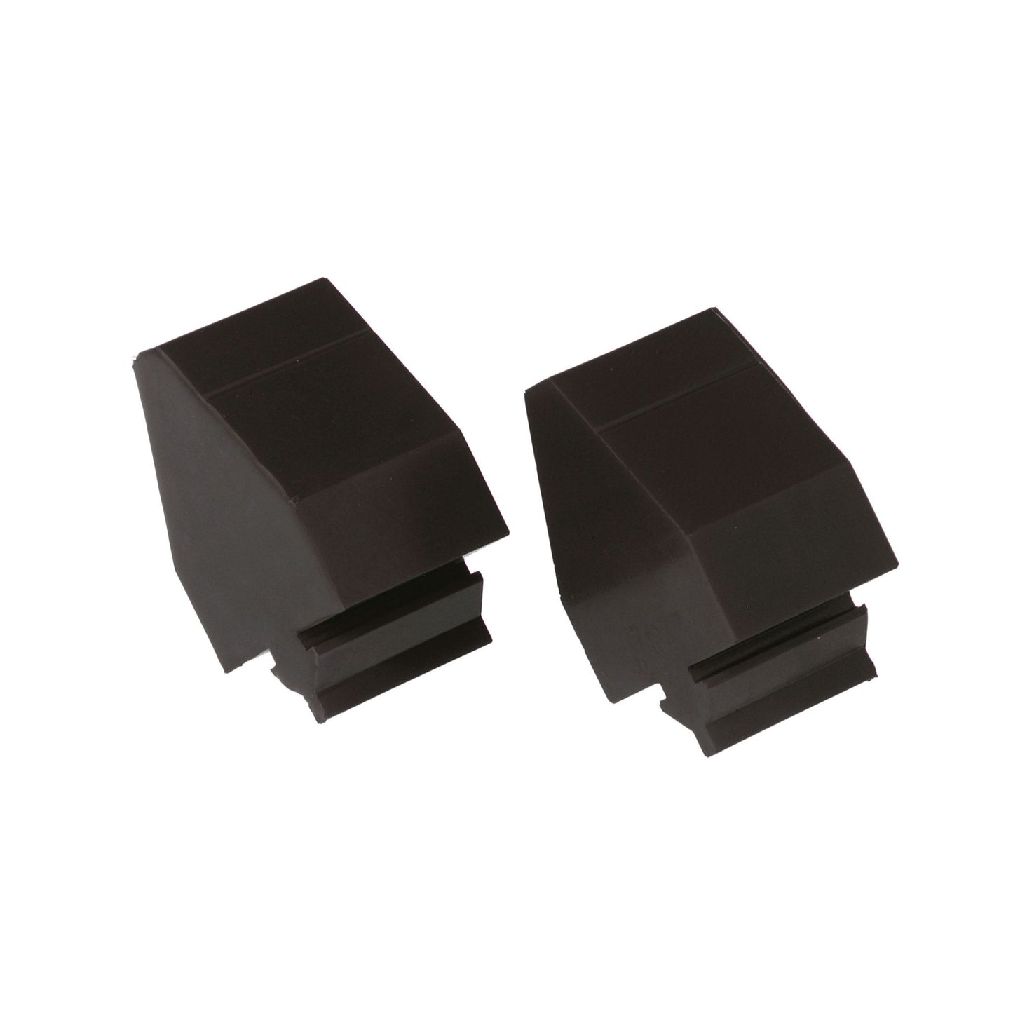 Prothane PULL THRU STYLE" BUMP STOP 19-1327-BL