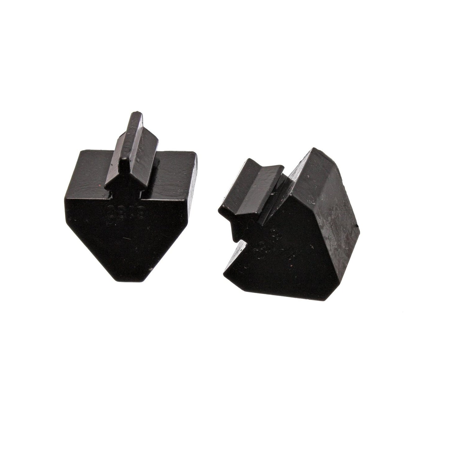 Energy Suspension GM STYLE PULL THRU BUMP STOP 3.9103G