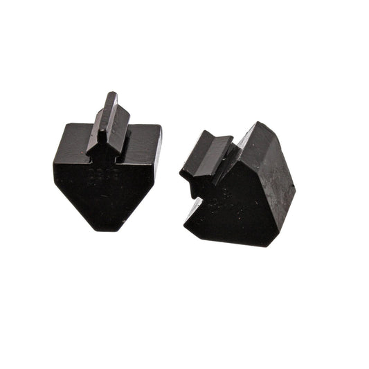 Energy Suspension GM STYLE PULL THRU BUMP STOP 3.9103G