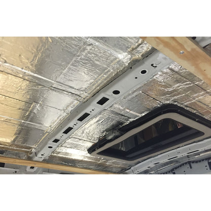 Hushmat Roof Thermal Insulation and Deadener 613005