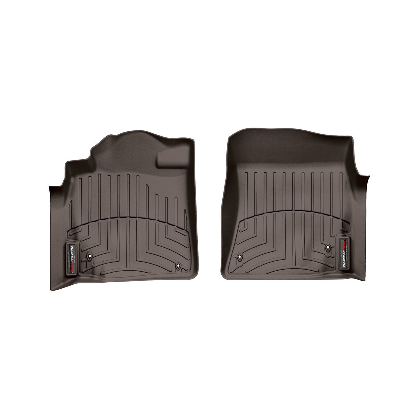 WeatherTech FloorLiner™ DigitalFit® 471571