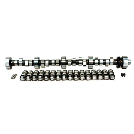 COMP Cams Blower 224/230 Hydraulic Roller Cam and Lifter Kit for Ford 5.0L COMP-CL35-306-8