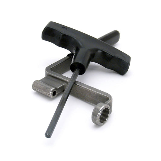 Powerhouse Products Valve Lash Adjuster Set for 1/2 Polylocks POW301565