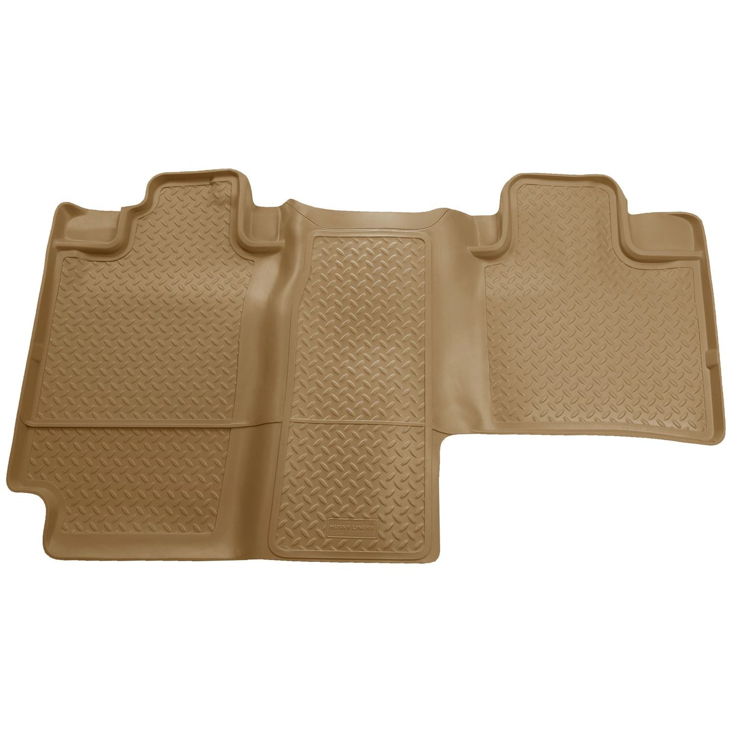 Husky Liners 2nd Seat Floor Liner 63683