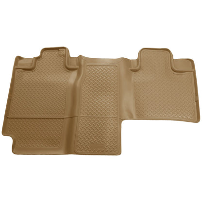 Husky Liners 2nd Seat Floor Liner 63683