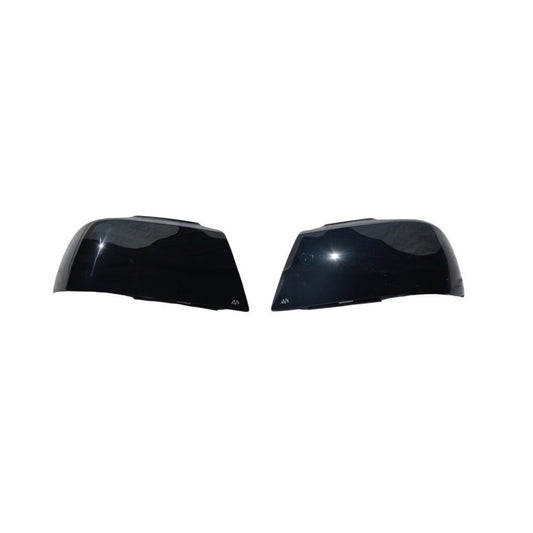Auto Ventshade 33559 Tailshades Blackout Tailight Covers For 2015-2022 Chevrolet Colorado/GMC Canyon