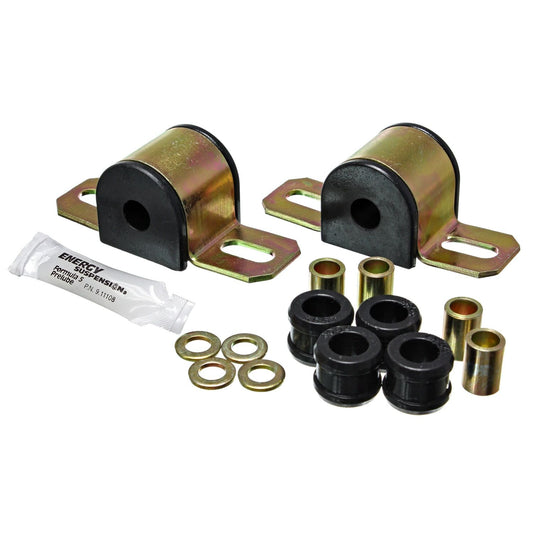 Energy Suspension REAR SWAY BAR BUSHING SET 9/16in. 3.5224G