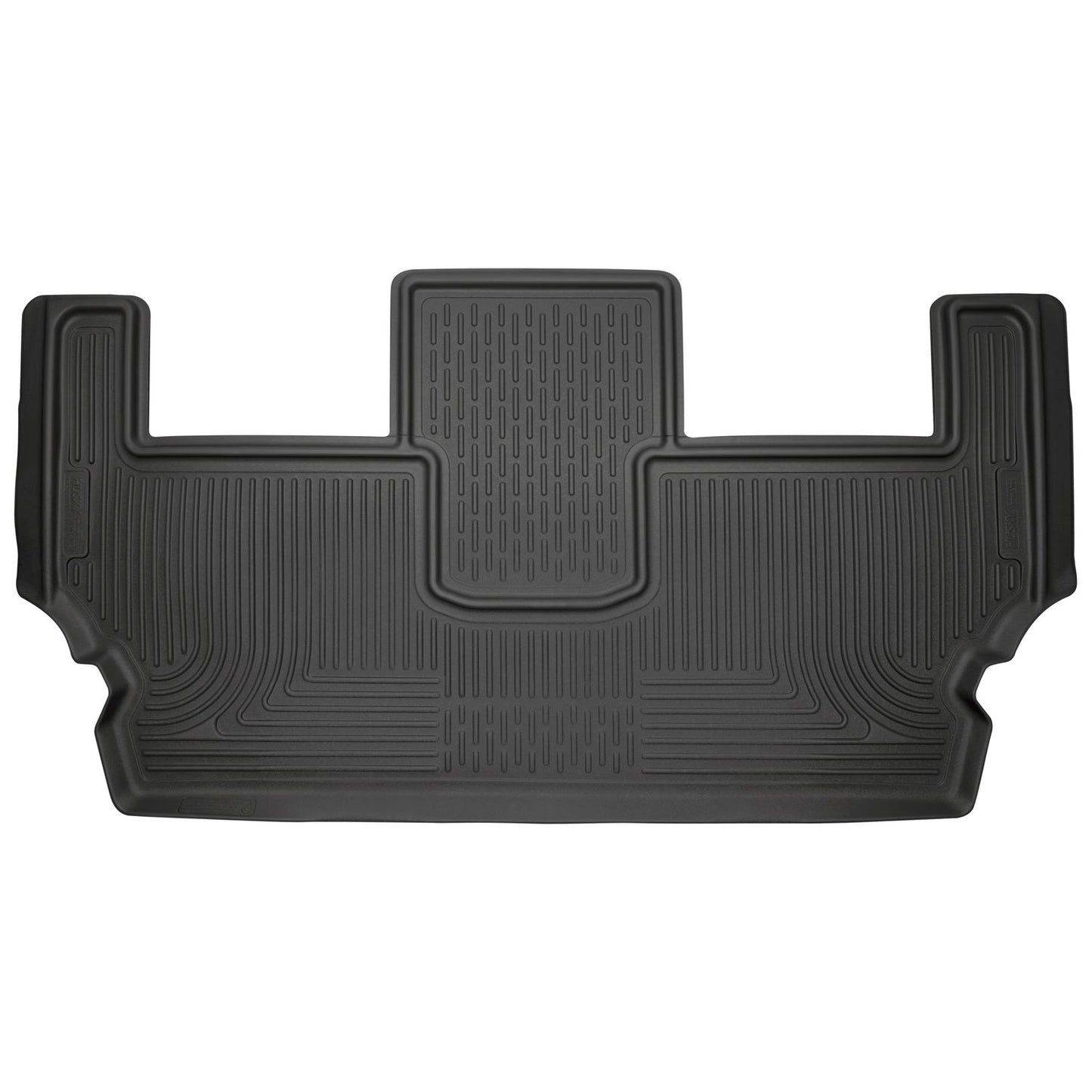 Husky Liners 3rd Seat Floor Liner 14021