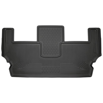 Husky Liners 3rd Seat Floor Liner 14021