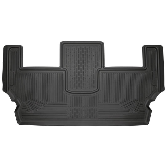Husky Liners 3rd Seat Floor Liner 14021