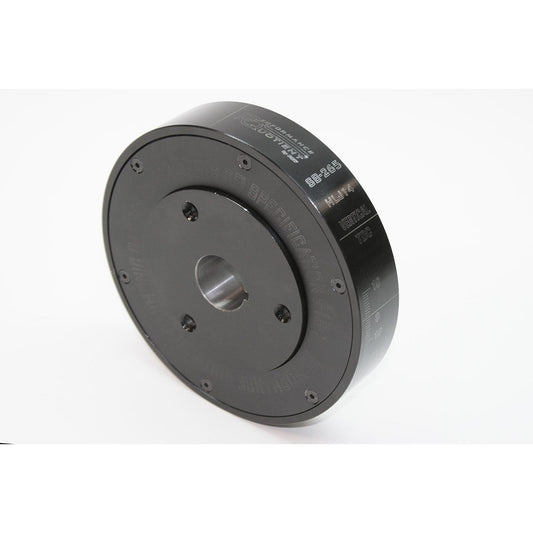 PRW - PQx SFI-Rated Racing Steel Damper 2426540