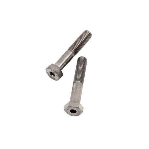 Lazer Star Lights 1 3/4" VENTED BOLTS PAIR MK4