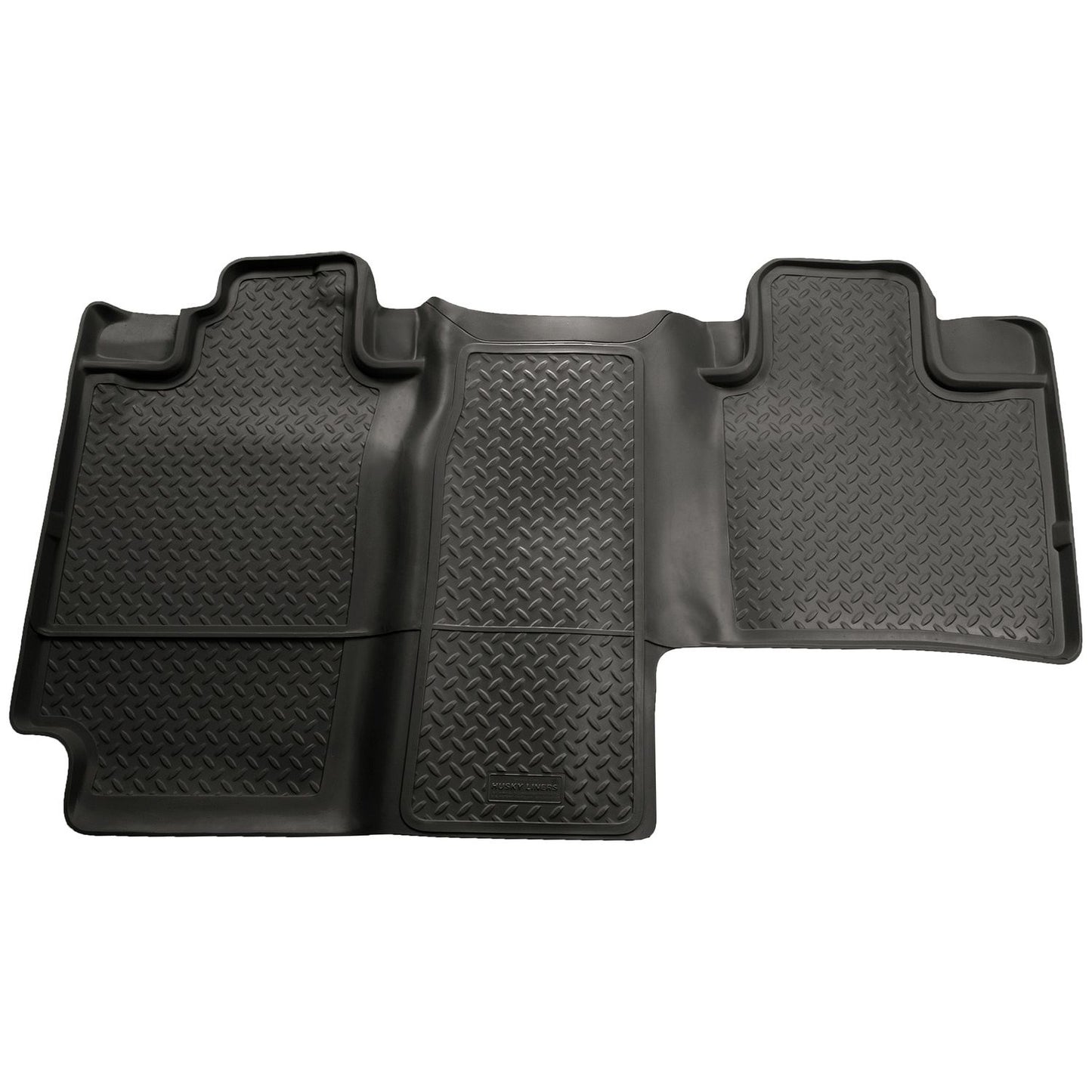 Husky Liners 2nd Seat Floor Liner 63681