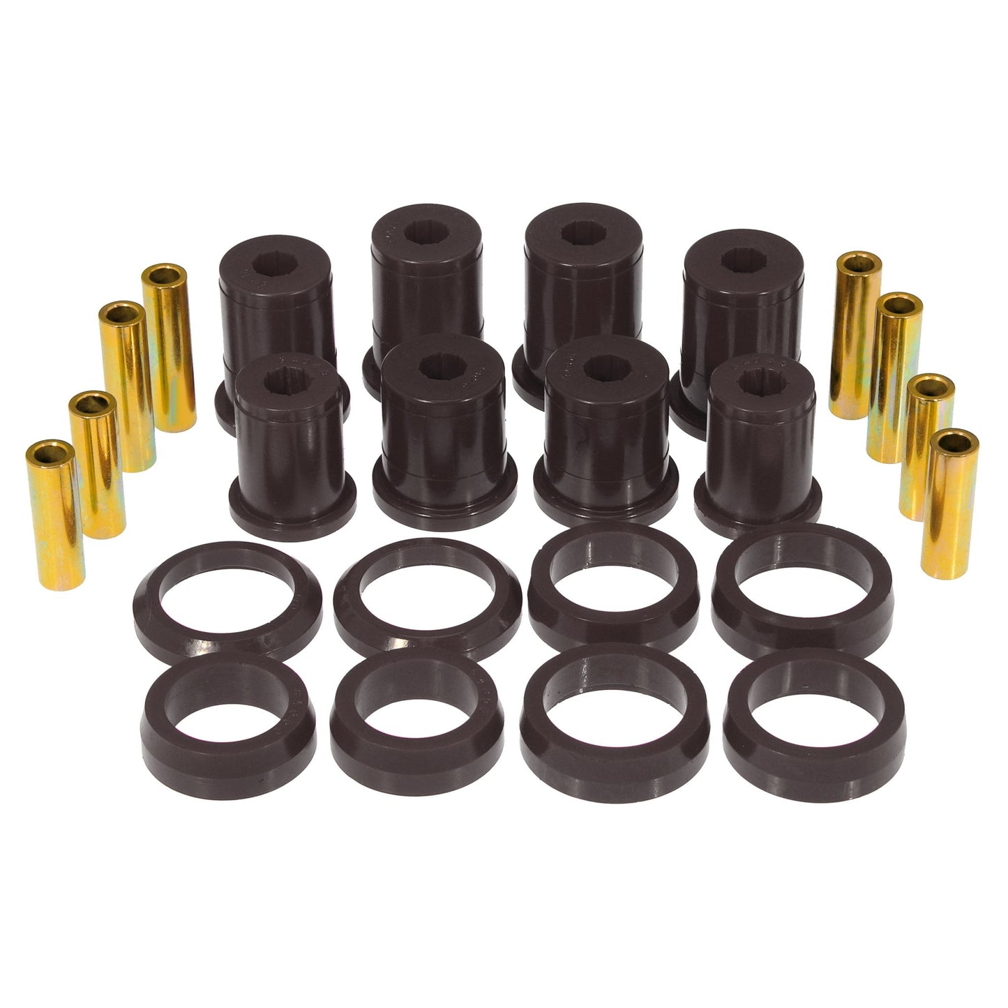 Prothane FD RR C-ARM BSH MUSTANG 79-93 6-301-BL