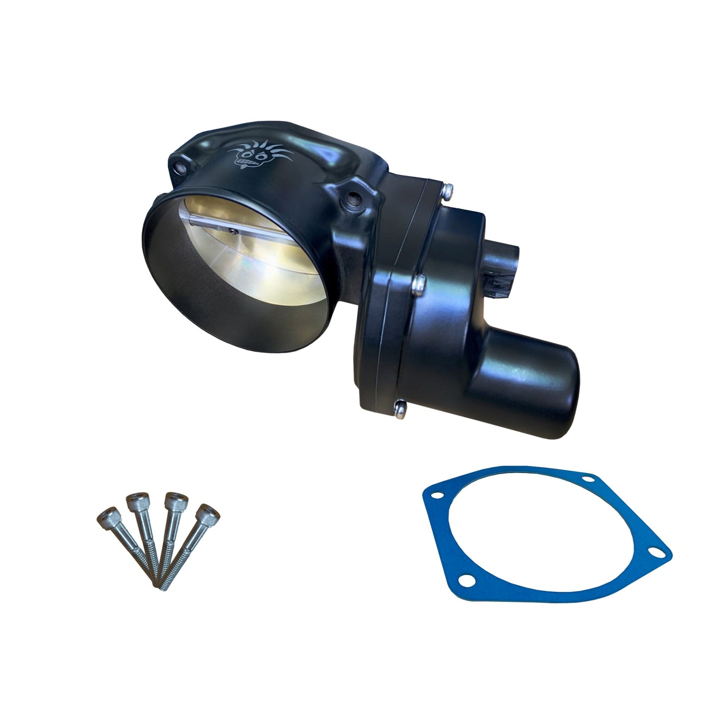 Granatelli Billet Throttle Bodies GMTBLS3M