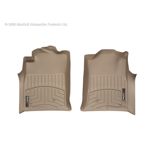 WeatherTech FloorLiner™ DigitalFit® 451781