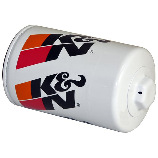 K&N HP-2009 Oil Filter