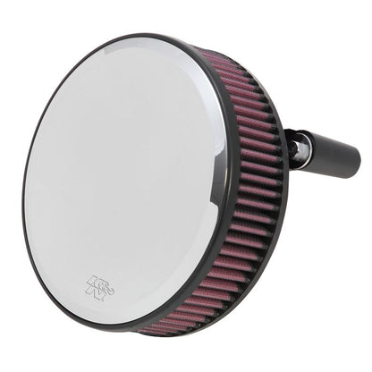 K&N RK-3938 Intake System-Harley Davidson