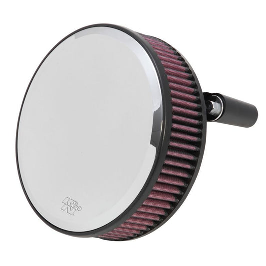 K&N RK-3938 Intake System-Harley Davidson