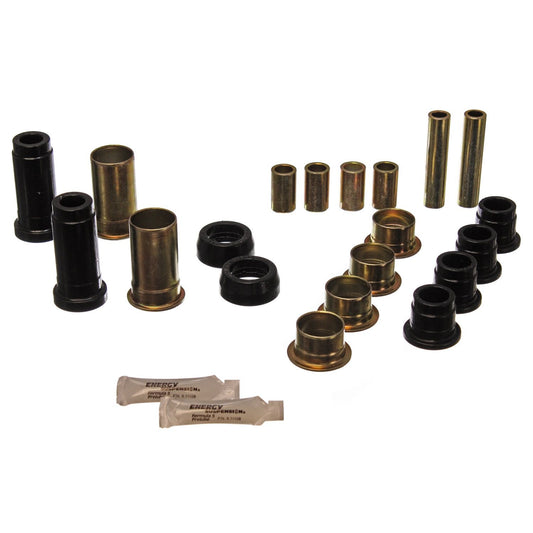 Energy Suspension CONTROL ARM BUSHING SET 4.3130G