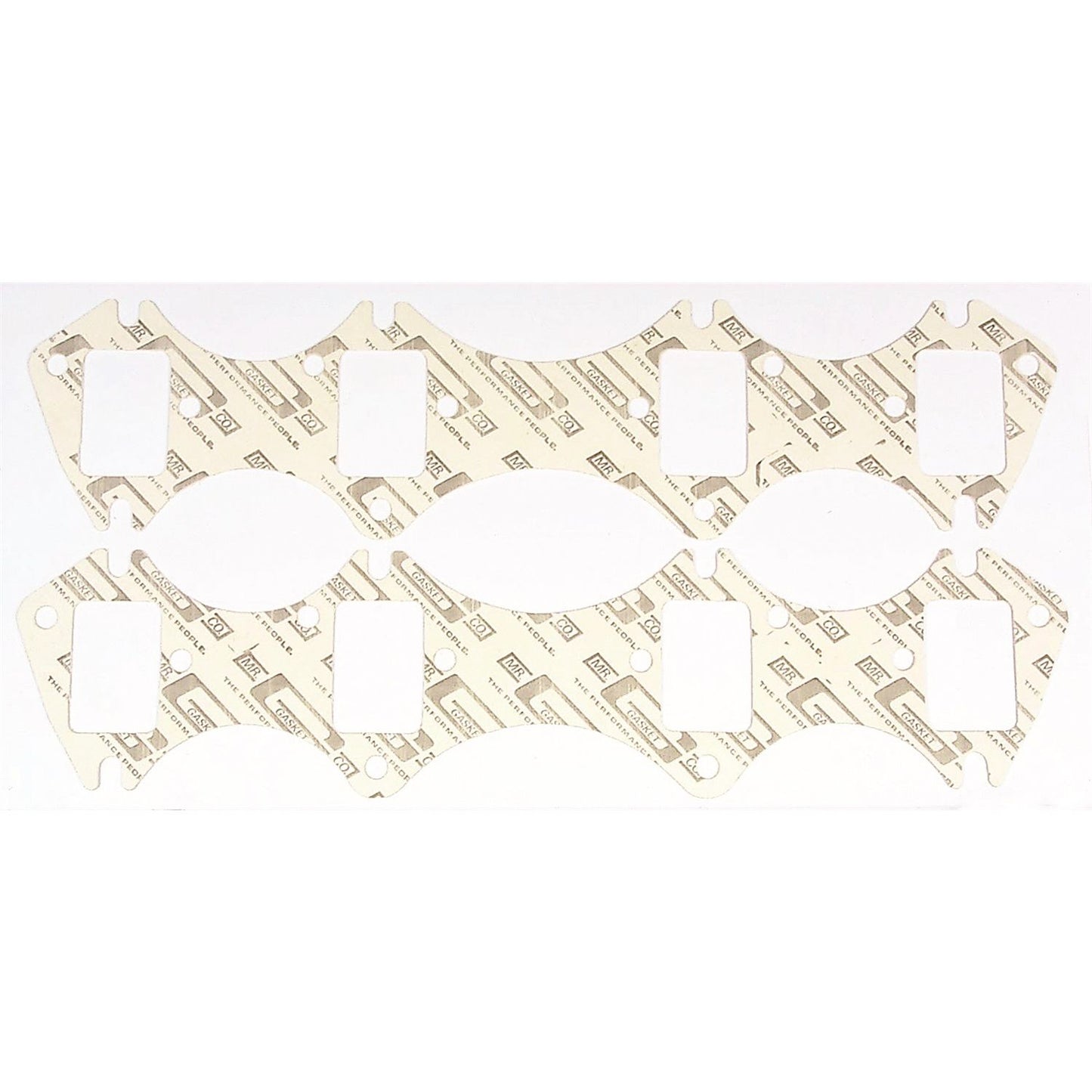 Mr Gasket Exhaust Gasket Set MRGAS-251