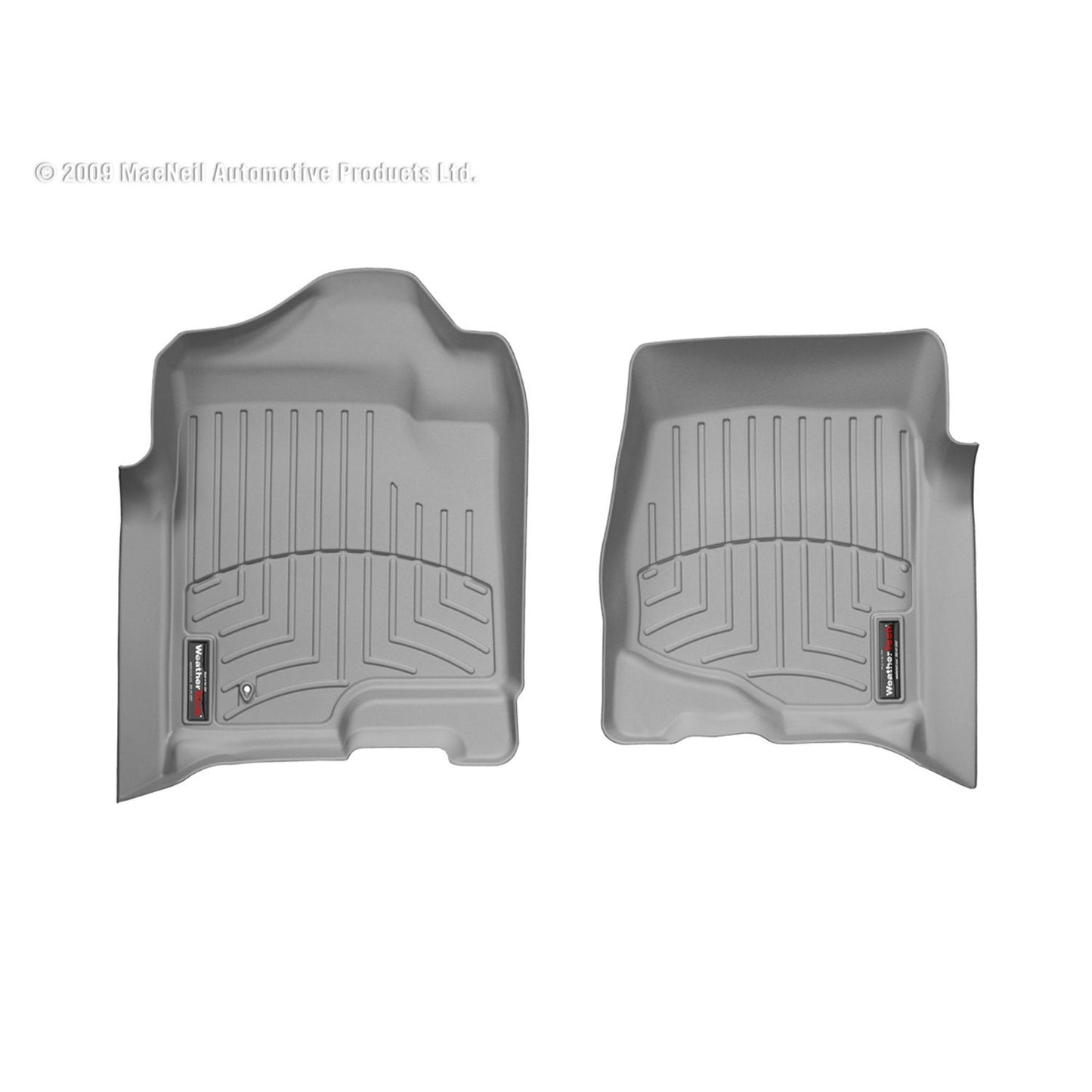 WeatherTech FloorLiner™ DigitalFit® 460661