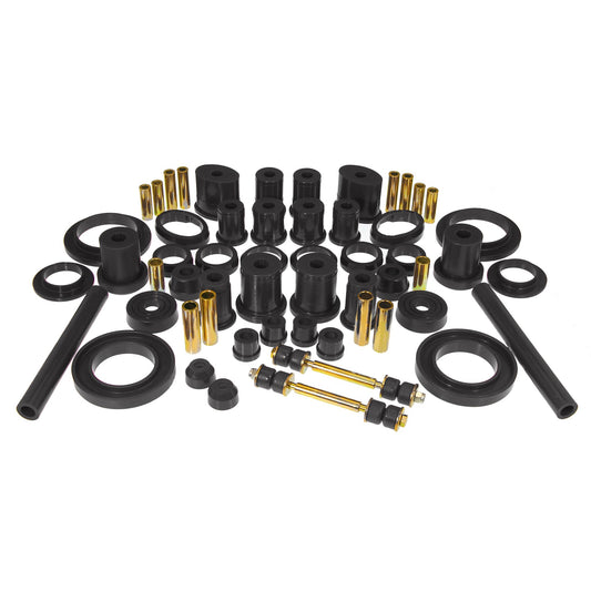 Prothane TOTAL KIT FORD MUSTANG 94-98 PROTH-6-2003-BL