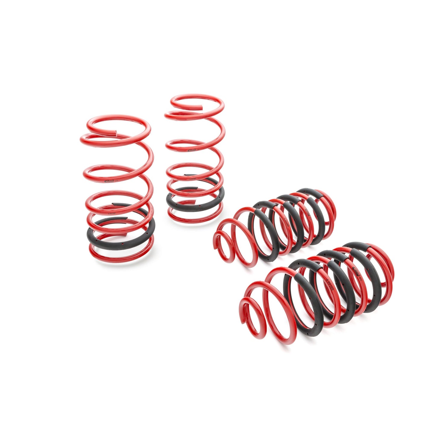 Eibach Springs SPORTLINE Kit (Set of 4 Springs) 4.9938