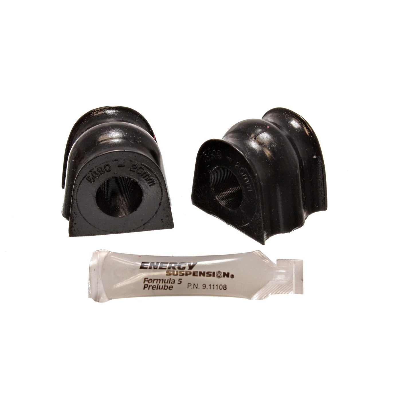 Energy Suspension 20MM FRONT SWAY BAR 19.5101G