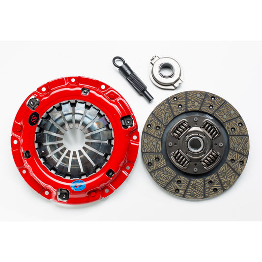 South Bend Clutch Stage 3 Daily Clutch Kit K05075-SS-O