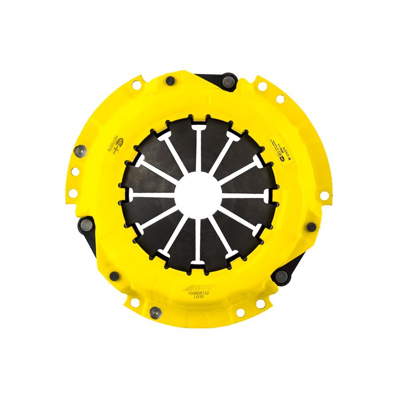 Advanced Clutch Technology Heavy Duty Pressure Plate ACT-L010