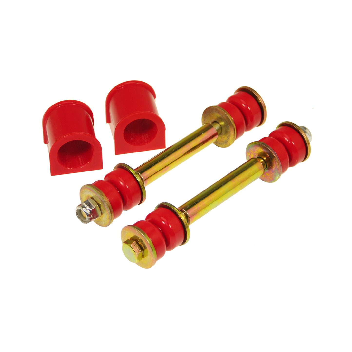Prothane TOY S/B BUSH 24MM 4WD PU 89-95 18-1108