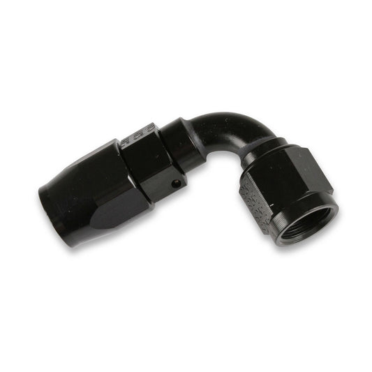 Swivel-Seal™ 90 Deg. AN Hose End