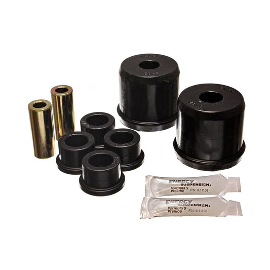 Energy Suspension CONTROL ARM BUSHING SET 5.3127G