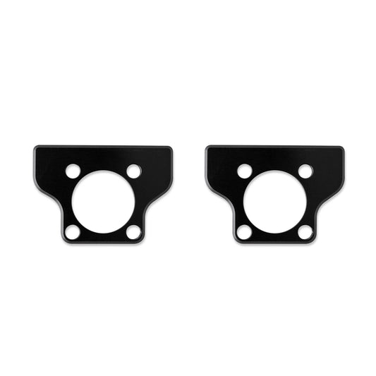 Earls Performance UltraPro Ball Valve Panel Mount Bracket 230496ERL