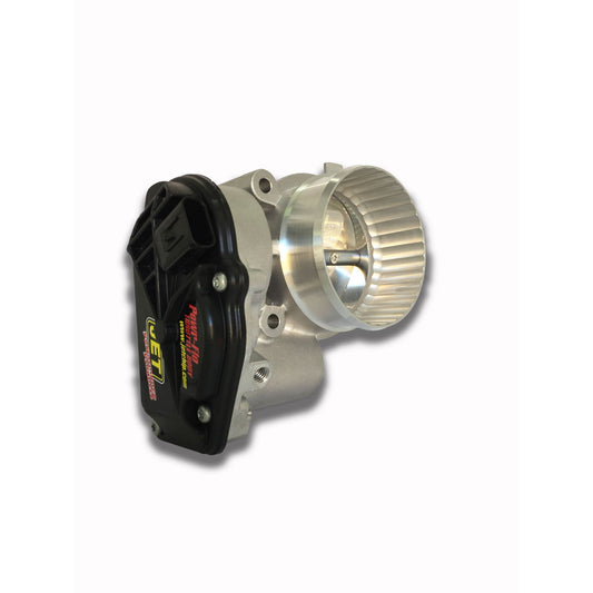 Jet Performance Powr-Flo Throttle Body 76117