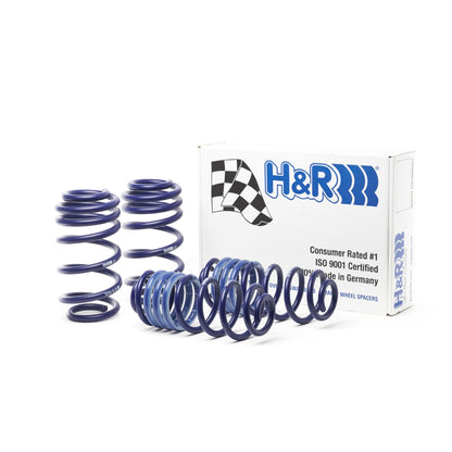 H&R Special Springs Sport Spring Kit 28788-2